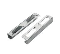 Soporte Universal para Montar Almacenamiento 2.5 - AISENS