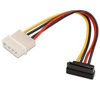 Aisens a131-0160 cable de alimentación interna 0,16 m
