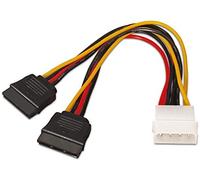 Aisens a131-0161 cable de alimentación interna 0,2 m