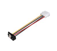 AISENS A131 0163 cable de alimentaci n interna 0 16 m