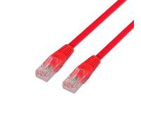 Aisens a135-0237 - cable de red latiguillo rj45 (0.5 m, 10/100/1000 mb