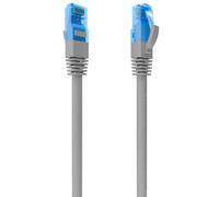 Aisens Cable de red RJ45 A135-0777 Cat.6 UTP AWG26 CCA 2 m Gris
