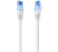 AISENS A135-0826 Cable de Red Cat.6 UTP RJ45 10m Blanco