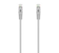 Aisens Cable de Red Latiguillo RJ45 LSZH CAT.6A 500 MHZ UTP AWG24-1.5M - Color Gris
