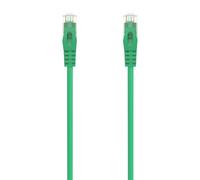 Aisens - a145-0578 - cable de red latiguillo rj45 lszh cat.6a 500 mhz