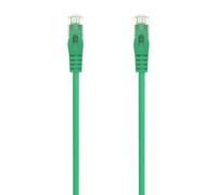 Aisens A145-0583 Cable de Red RJ45 UTP Cat.6A 3m Verde