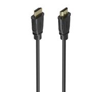 AISENS - A150-0963 - CABLE HDMI V2.1 CCS ULTRA ALTA VELOCIDAD/HEC 8K@60HZ 48GBPS, A/M-A/M, 5.0M