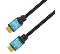 Aisens ?able, hdmi, 2.0, premium alta velocidad / hec, 4k@60 hz, 18 g