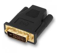 Aisens Adaptador DVI-D a HDMI Macho/Hembra
