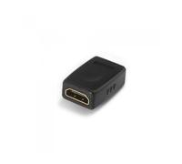 AISENS - ADAPTADOR HDMI, A/H-A/H, NEGRO