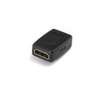 Aisens Adaptador Hdmi A/H-A/H Negro