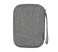 Funda Protectora para Disco Externo 2.5 (Gris) - AISENS