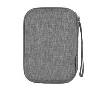AISENS - ASBG-005-GR - Estuche Protector para Caja Externa 2.5", Gris