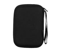 AISENS - ASBG-006-BK - Estuche Protector para Caja Externa 2.5", Negro