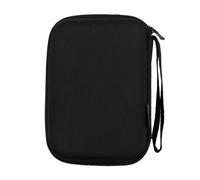 Aisens ASBG-006 Funda para Disco Externo de 2.5" Negra