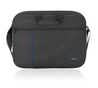 Aisens ASBG-BC021-BK Maletín para Portátiles hasta 15.6" Negro