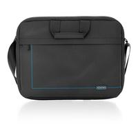 MALETIN AISENS PARA PORTATIL 15,6" NEGRO