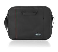 AISENS Maletin para portatil 15.6, Negro