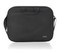 Aisens ASBG-BC024-BK Maletín Portátil hasta 15.6" Negro