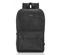 Aisens Mochila para portátil ASBG-BP080-BK 15,6" Negra