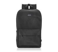 AISENS - ASBG-BP080-BK - MOCHILA PARA PORTATIL 15,6, NEGRO