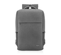 Aisens Mochila para portátiles ASBG-BP081-GR hasta 17" Gris