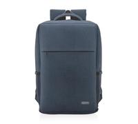 AISENS - ASBG-BP082-BL - MOCHILA PARA PORTATIL 17, AZUL