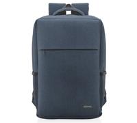 MOCHILA AISENS PARA PORTATIL 17" AZUL