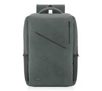 Aisens ASBG-BP085-GR Mochila Urbana y de Oficina para Portátiles hasta 15.6" Gris
