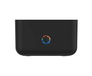 AISENS ASDS-D01B Dock Station SATA 2.5/3.5 A USB 3.0, Clone, OTB, Negro
