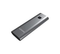 AISENS - ASM2-021GR - Carcasa Externa para M.2 SSD NVME A USB3.2 GEN2, Gris
