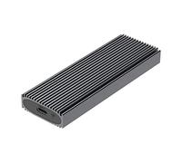 AISENS - ASM2-023GR - Carcasa Externa para M.2 SSD NVME A USB3.2 GEN2, GRIS