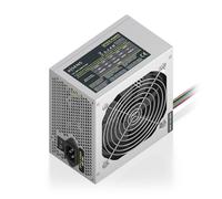 Aisens ASPC-500ATX-SEO 500W ATX 2.0 Protecciones OCP/OVP/UVP/SC/OPP/OTP