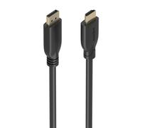 Cable conversor aisens a125-0920/ displayport macho - hdmi 4k macho/ 5