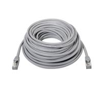 Aisens Cable de Red RJ45 Cat.6 FTP AWG24 15m Gris