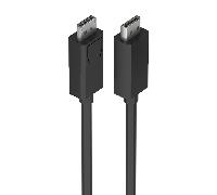 Cable displayport 1.4 ccs 8k aisens a149-1017/ displayport macho - dis