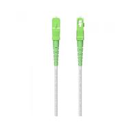 AISENS CABLE DE FIBRA ÓPTICA G657A2 3.0 9 125 SMF A152-0619 LSZH 150M BLANCO