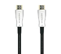 Cable HDMI 2.0 Macho - HDMI Macho (20 mts) - AISENS