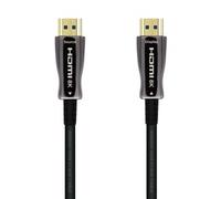 Cable HDMI Aisens AOC Ultra Alta Velocidad 40 m 8K HDR Negro