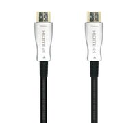 Aisens Cable Hdmi V2.0 Aoc (Active Optical Cable) Premium Alta Velocidad/ Hec 4k@60hz 18gbps - A/M-A/M - 20m - Color