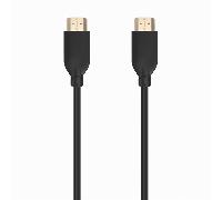Aisens Cable HDMI V2.0 CCS AM-AM negro 0.5m