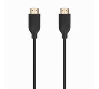 Aisens cable hdmi v2.0 ccs premium hec 4k@60hz 18gbps - a/m-a/m - 10m - negro