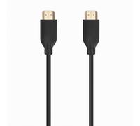 Aisens cable hdmi v2.0 ccs premium hec 4k@60hz 18gbps - a/m-a/m - 5m - negro