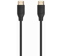 Aisens A120-0721 Cable HDMI 2.0 4K 0.5m Negro