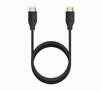 Aisens A120-0723 Cable HDMI 2.0 4K 1.5m Negro