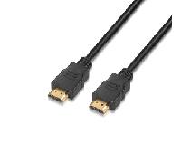 Cable HDMI Macho - HDMI Macho 3D (1.5 mts) - AISENS