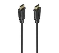 Cable HDMI Aisens A150-0957 Ultra Alta Velocidad 8K 0,5 m negro