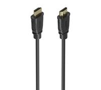 Cable HDMI Aisens A150-0960 2 m Ultra Alta Velocidad 8K HDR eARC Negro