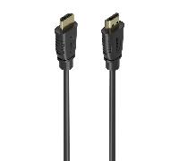 AISENS Cable HDMI V2 1 CCS Ultra Alta Velocidad HEC 8K 60Hz 48Gbps A M A M Negro 7 0m