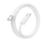 Aisens A107-0855 Cable USB 2.0 Tipo-C 1m 60W 480Mbps Blanco